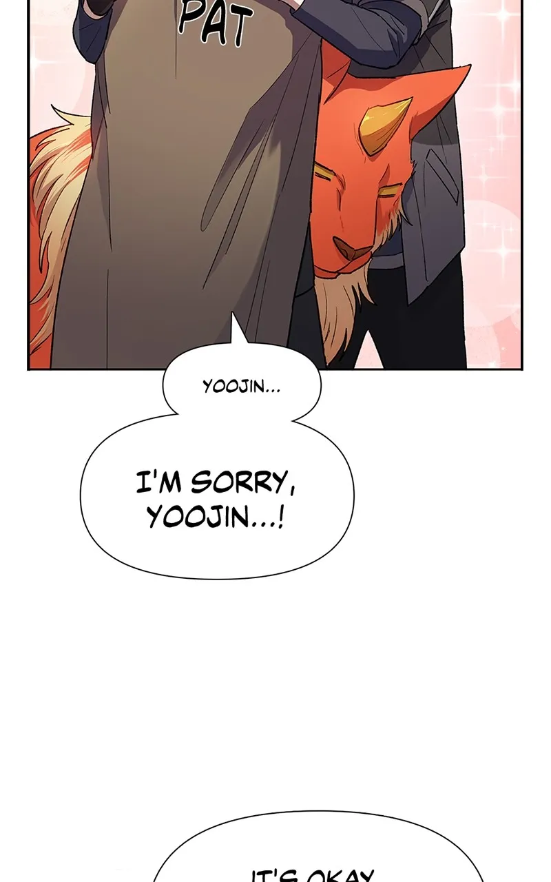 My S-Class Hunters Chapter 55 page 2 - 