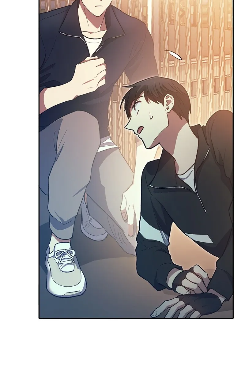 My S-Class Hunters Chapter 55 page 101 - 