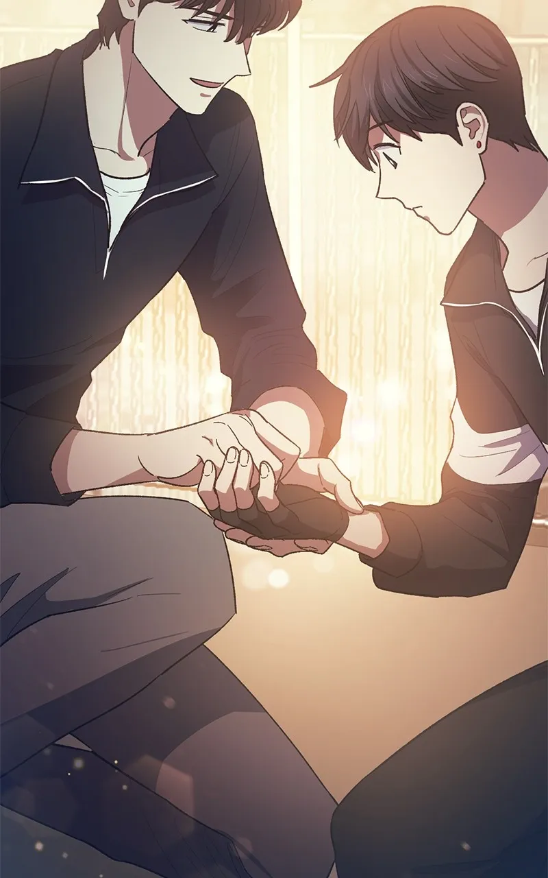 My S-Class Hunters Chapter 55 page 104 - 