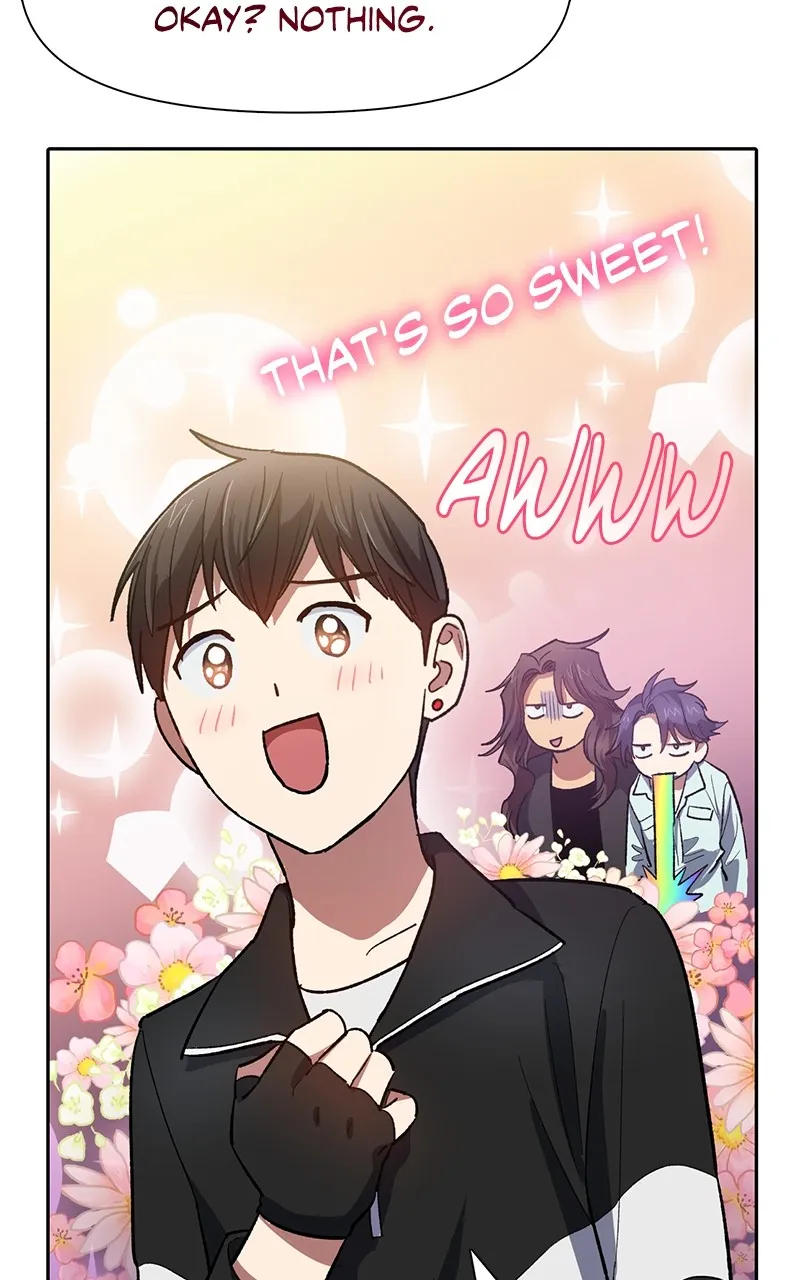 My S-Class Hunters Chapter 55 page 107 - 
