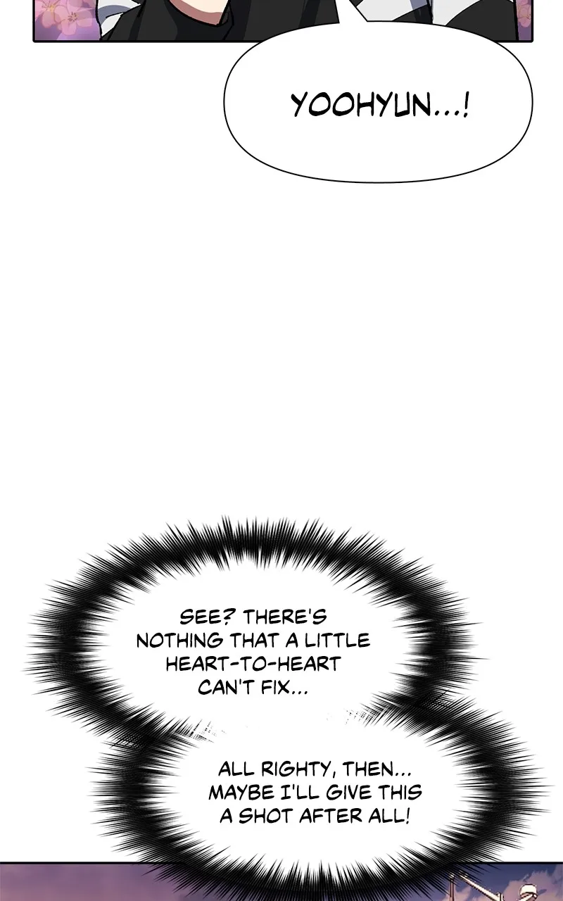 My S-Class Hunters Chapter 55 page 108 - 