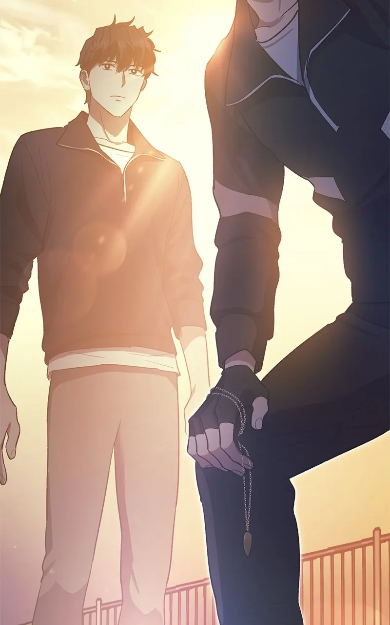 My S-Class Hunters Chapter 55 page 111 - 