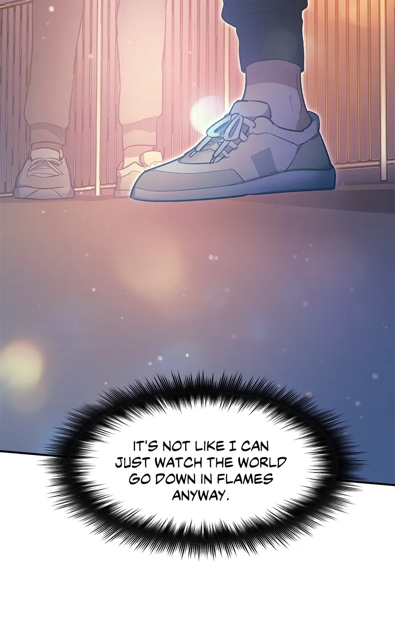 My S-Class Hunters Chapter 55 page 112 - 
