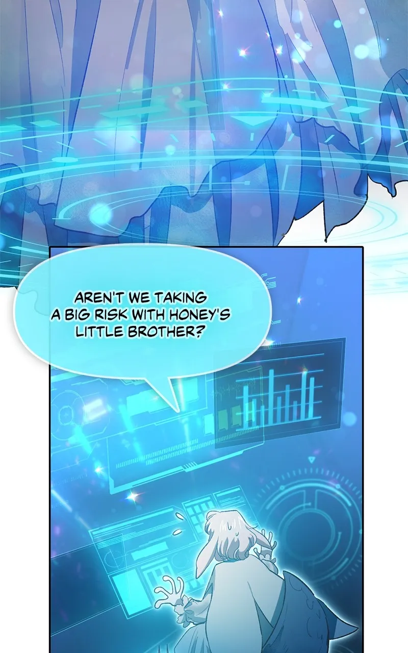 My S-Class Hunters Chapter 55 page 16 - 