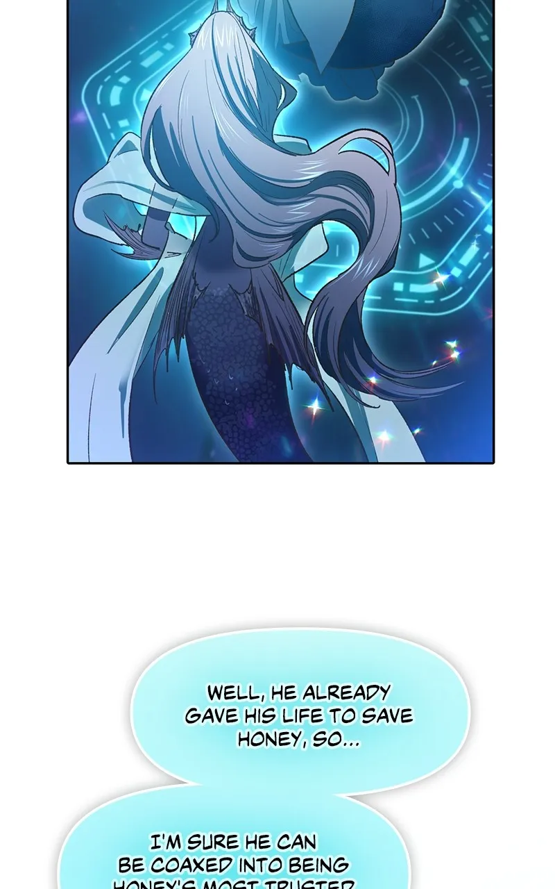 My S-Class Hunters Chapter 55 page 17 - 