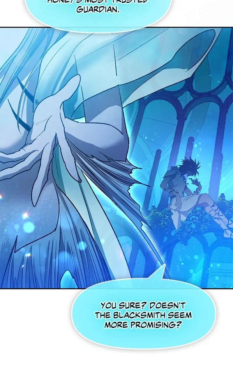 My S-Class Hunters Chapter 55 page 18 - 