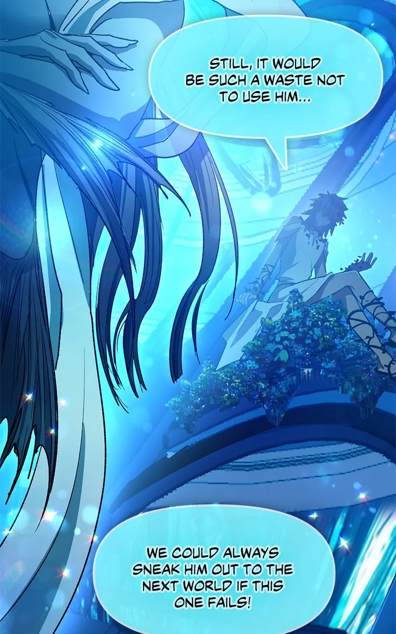 My S-Class Hunters Chapter 55 page 20 - 