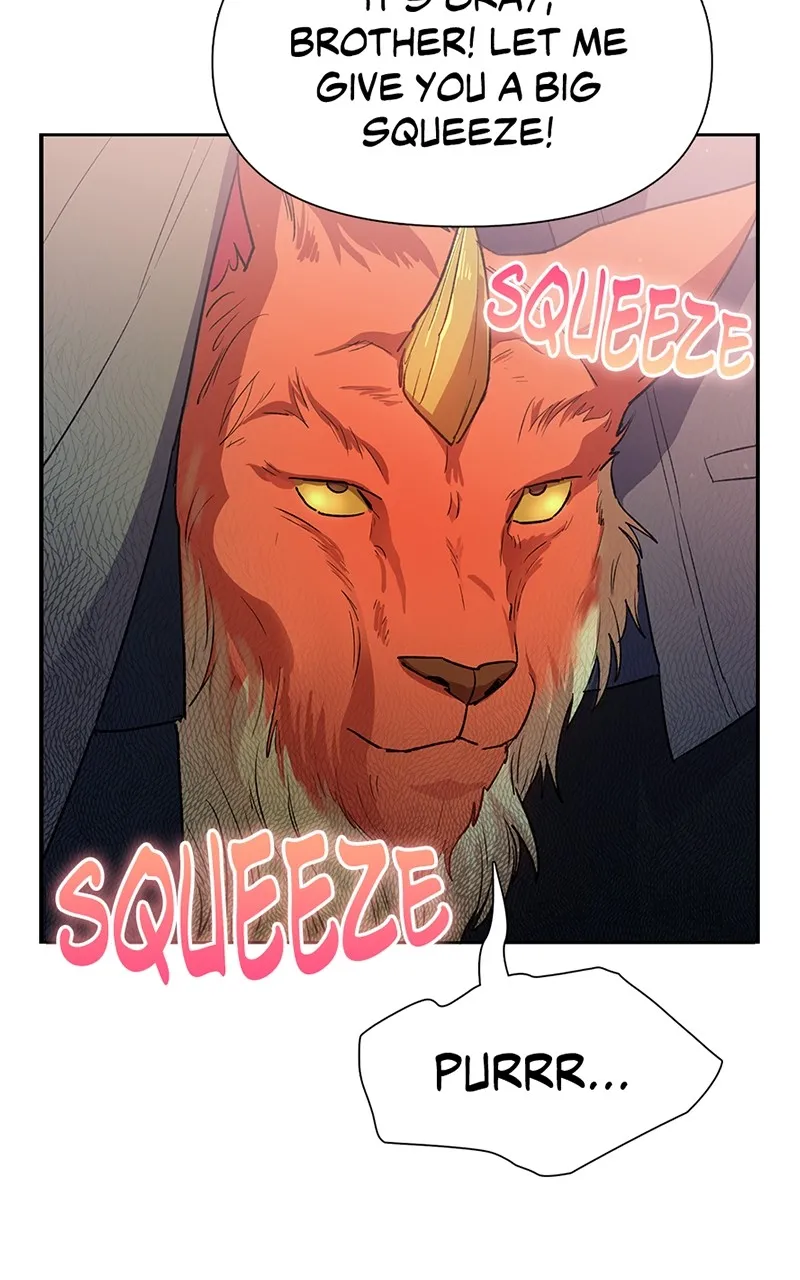 My S-Class Hunters Chapter 55 page 3 - 