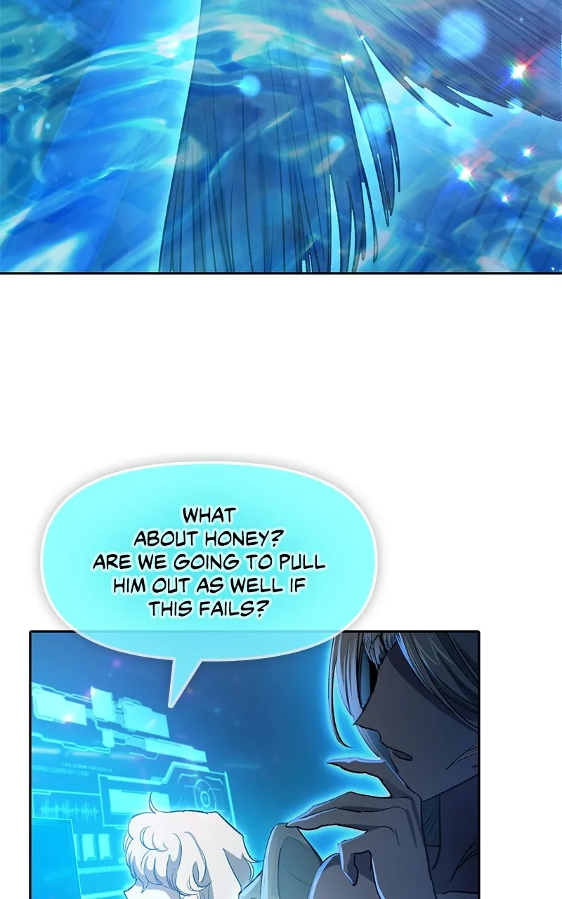 My S-Class Hunters Chapter 55 page 22 - 