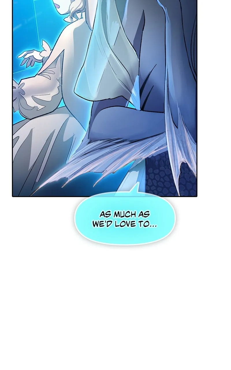 My S-Class Hunters Chapter 55 page 23 - 
