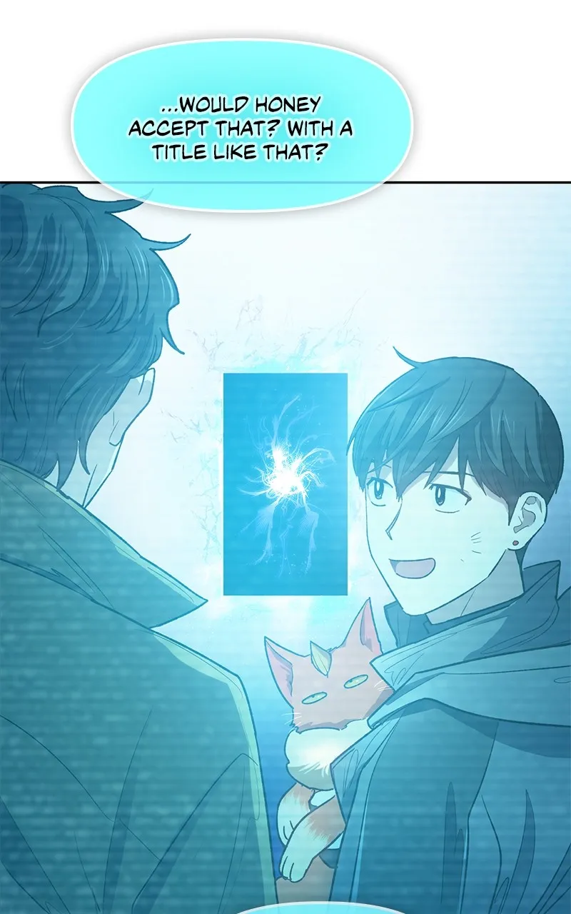 My S-Class Hunters Chapter 55 page 24 - 