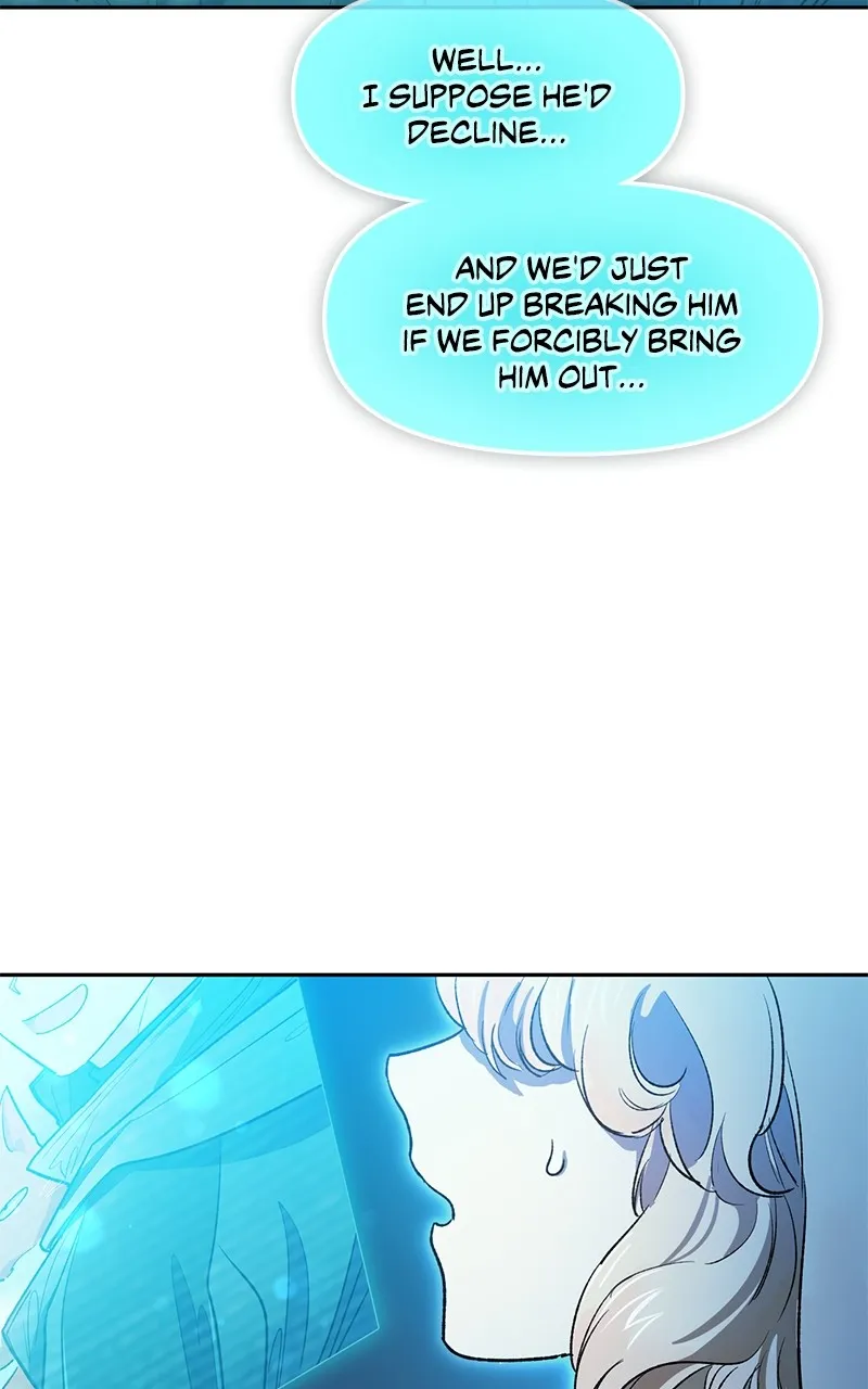 My S-Class Hunters Chapter 55 page 25 - 
