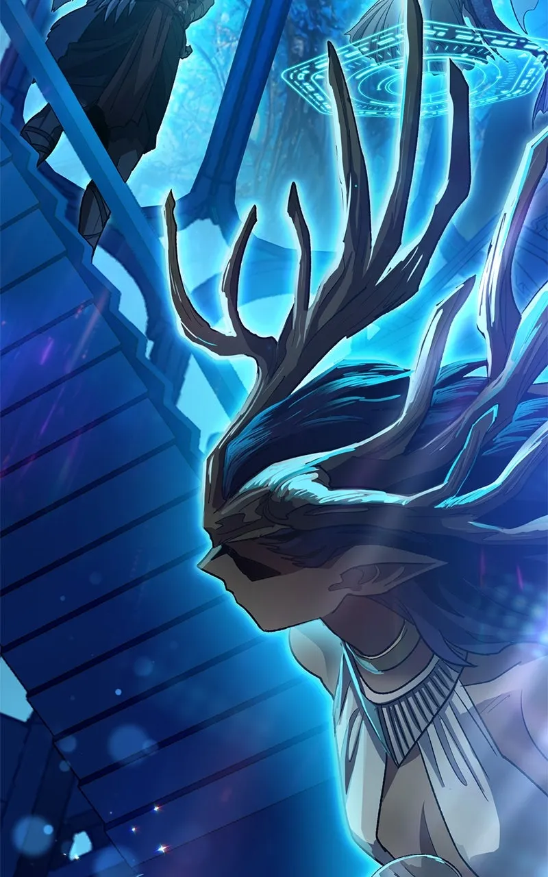 My S-Class Hunters Chapter 55 page 28 - 