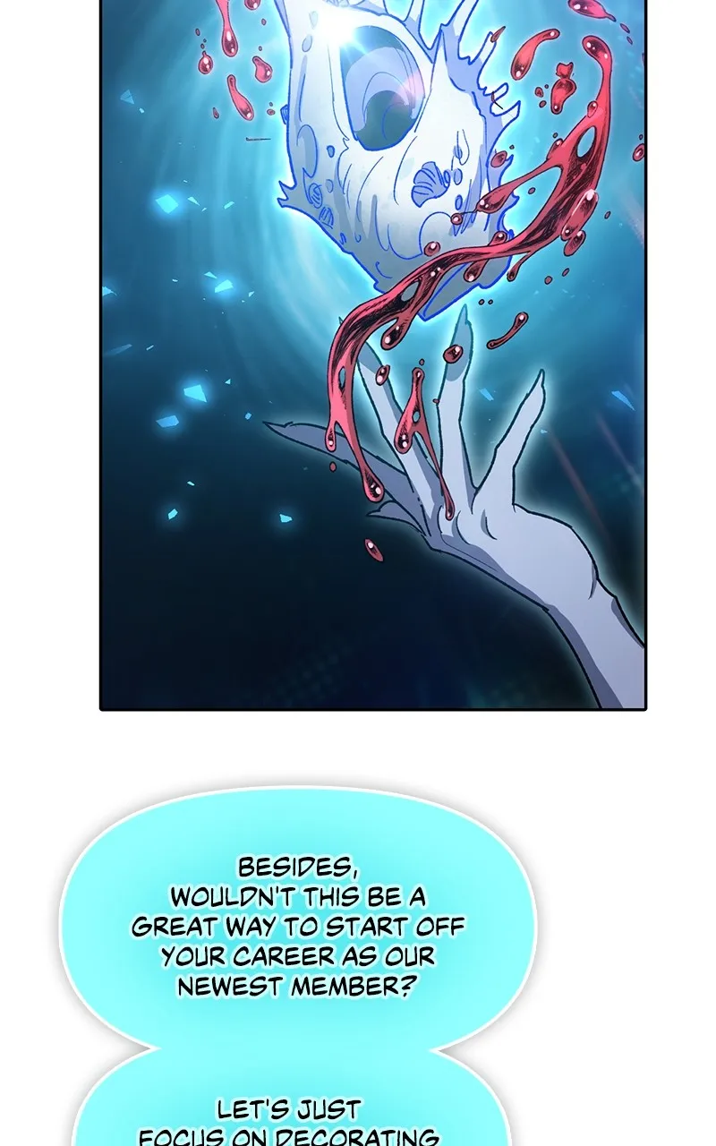 My S-Class Hunters Chapter 55 page 30 - 