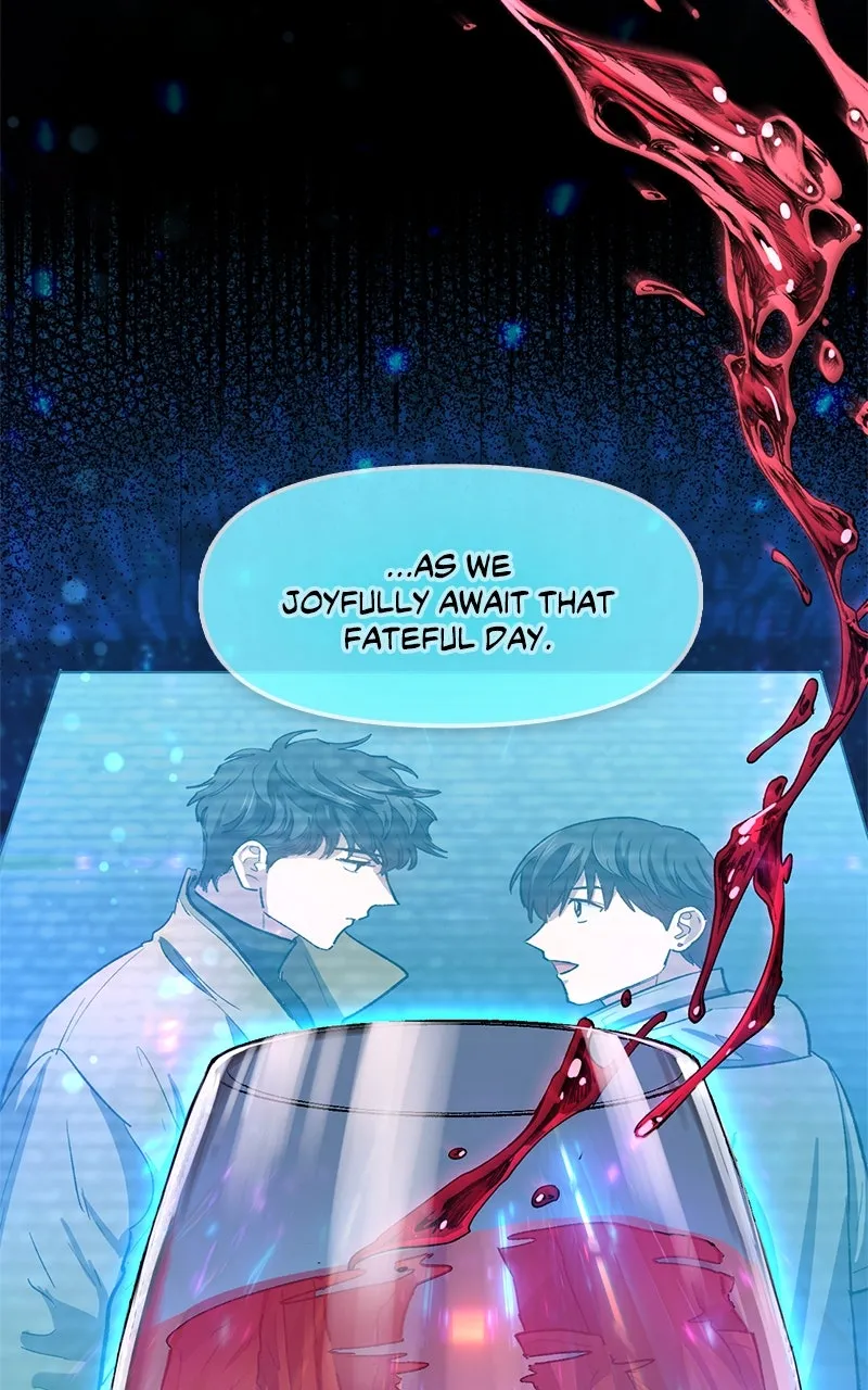 My S-Class Hunters Chapter 55 page 32 - 