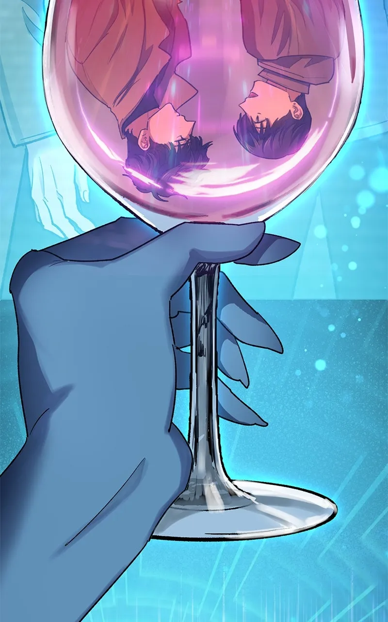 My S-Class Hunters Chapter 55 page 33 - 