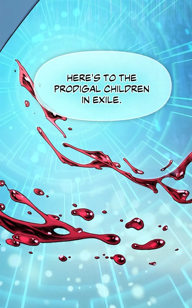 My S-Class Hunters Chapter 55 page 34 - 