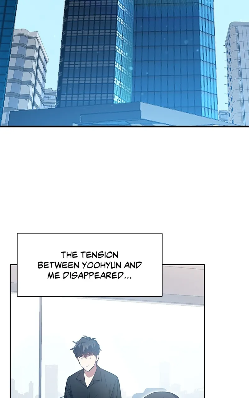 My S-Class Hunters Chapter 55 page 38 - 