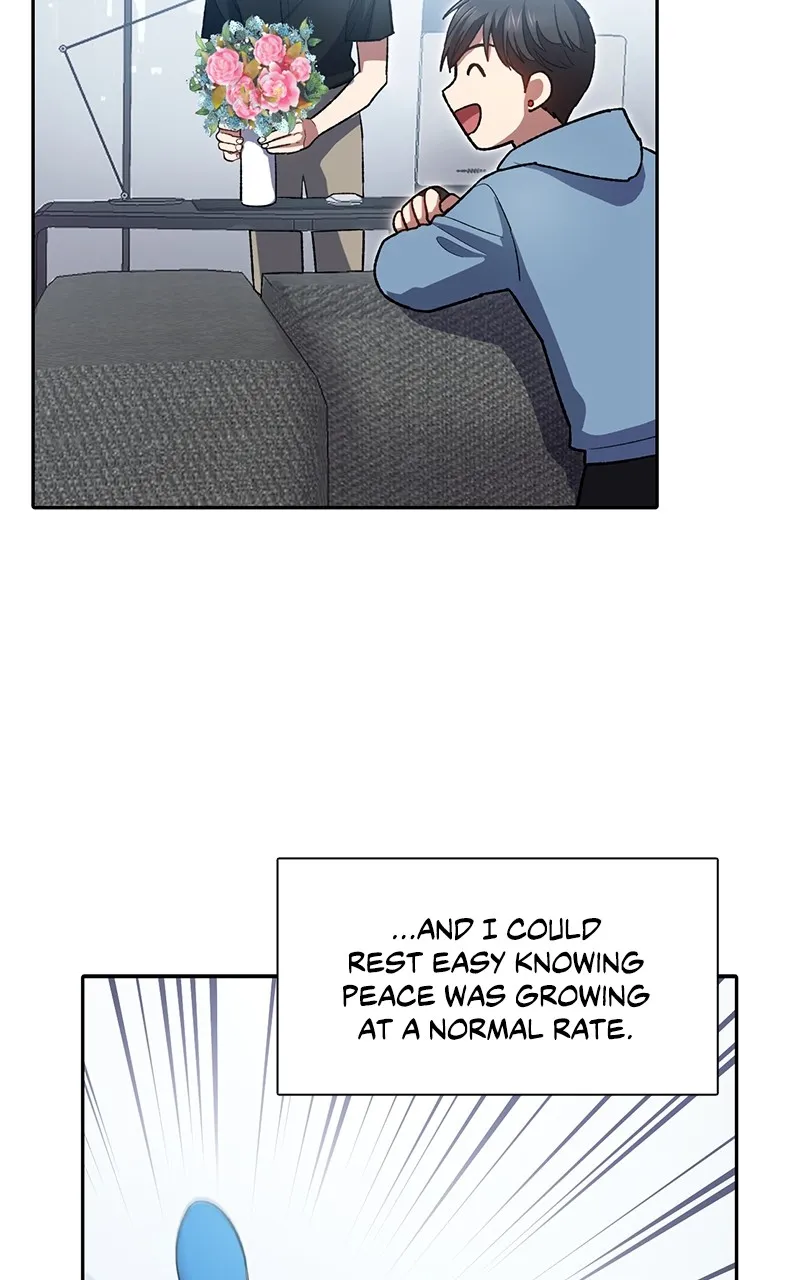 My S-Class Hunters Chapter 55 page 39 - 