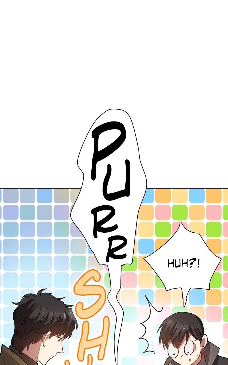 My S-Class Hunters Chapter 55 page 5 - 