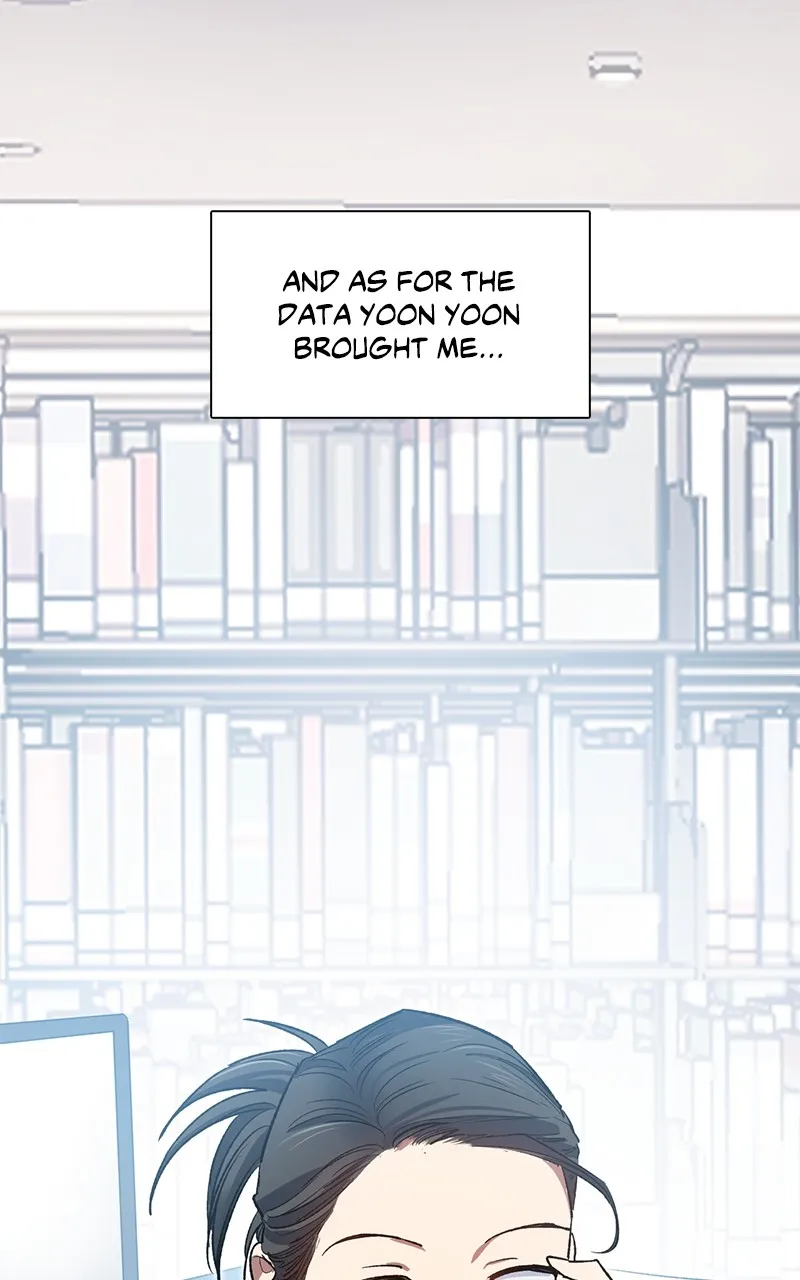 My S-Class Hunters Chapter 55 page 41 - 