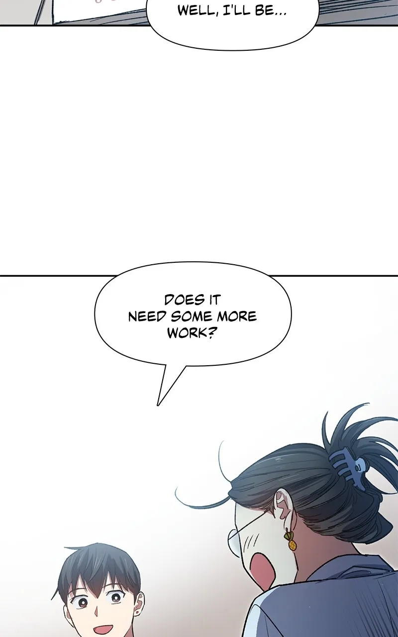 My S-Class Hunters Chapter 55 page 43 - 