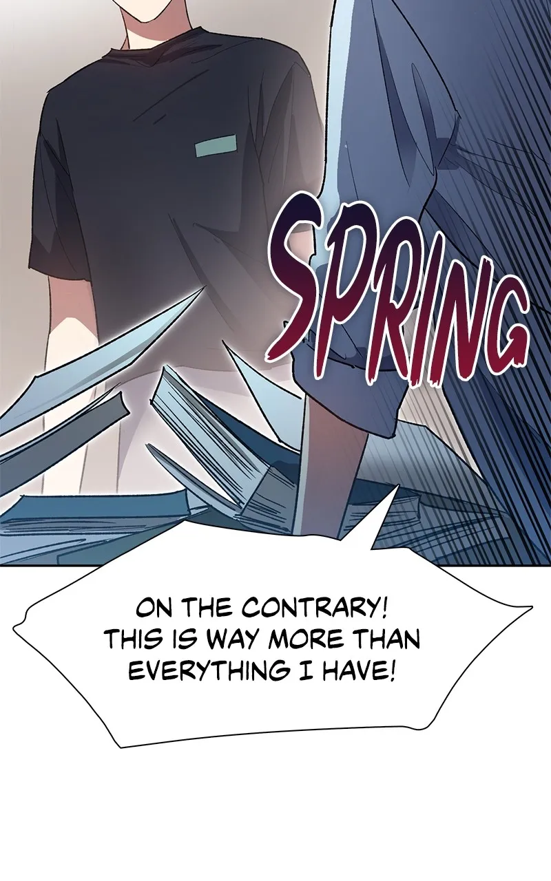 My S-Class Hunters Chapter 55 page 44 - 