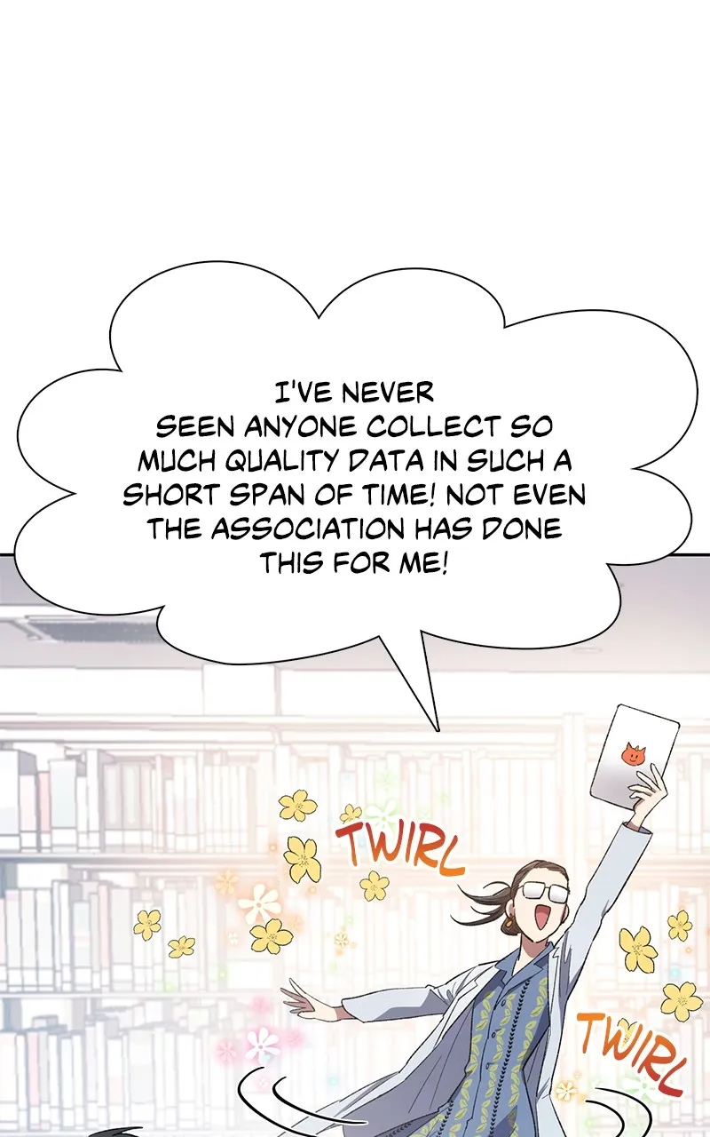 My S-Class Hunters Chapter 55 page 45 - 