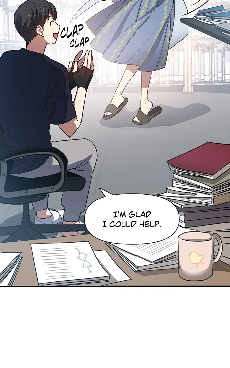 My S-Class Hunters Chapter 55 page 46 - 