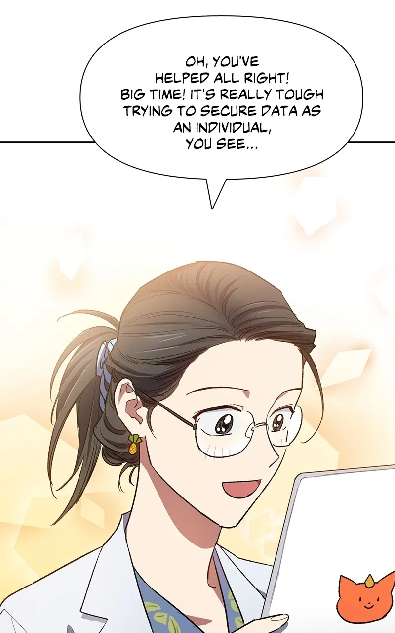 My S-Class Hunters Chapter 55 page 47 - 