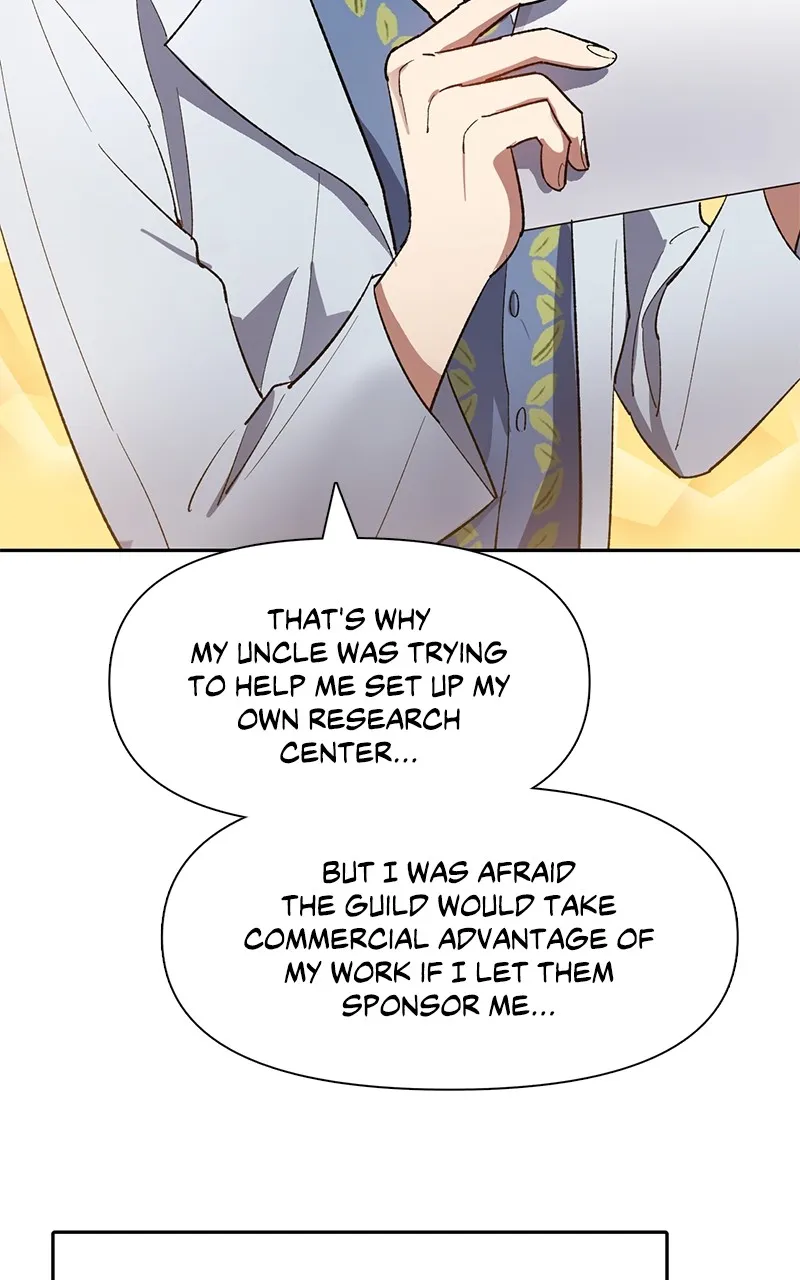 My S-Class Hunters Chapter 55 page 48 - 