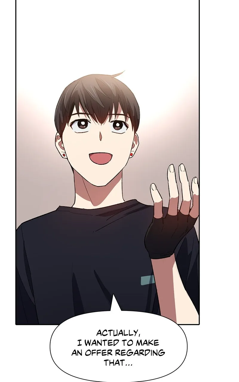 My S-Class Hunters Chapter 55 page 49 - 