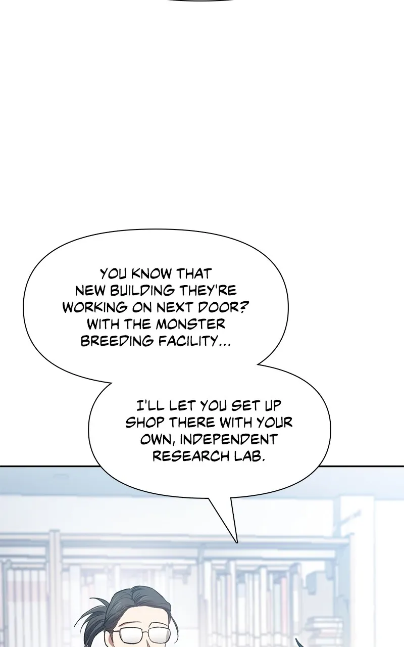 My S-Class Hunters Chapter 55 page 50 - 