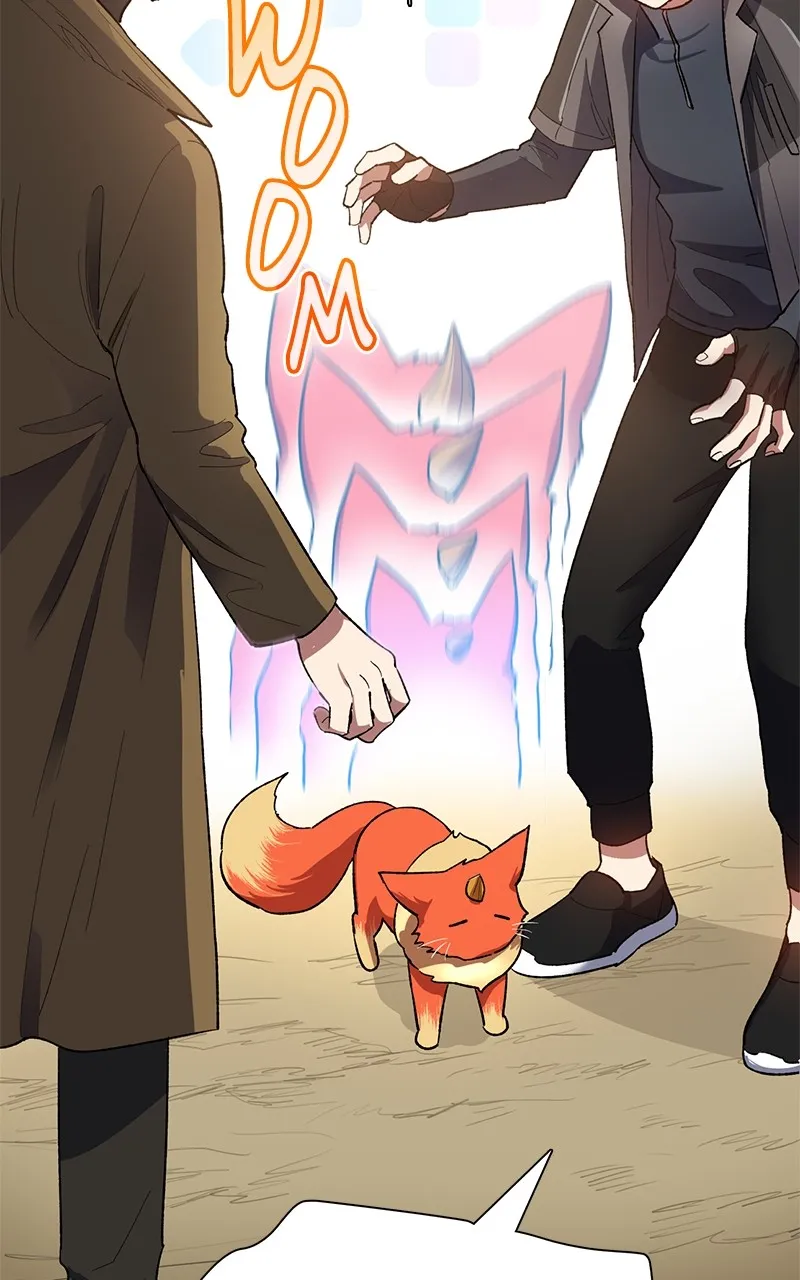 My S-Class Hunters Chapter 55 page 6 - 