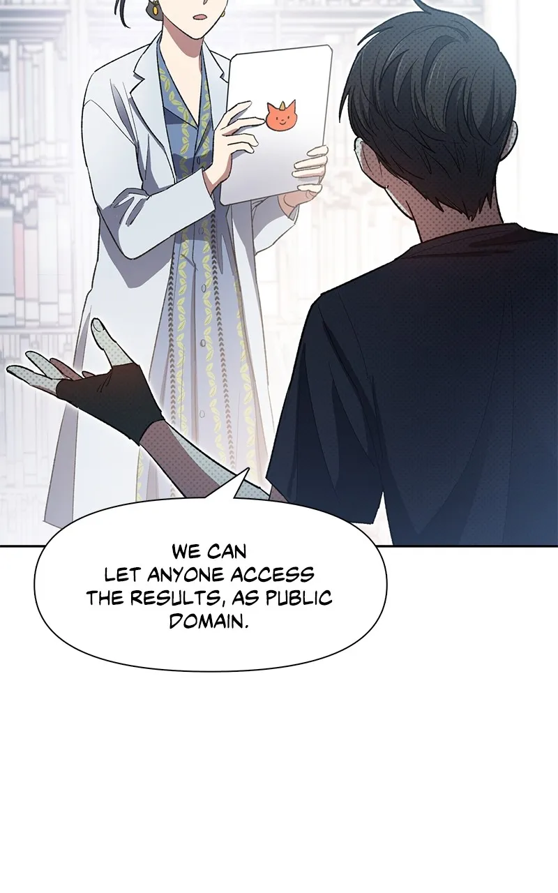 My S-Class Hunters Chapter 55 page 51 - 