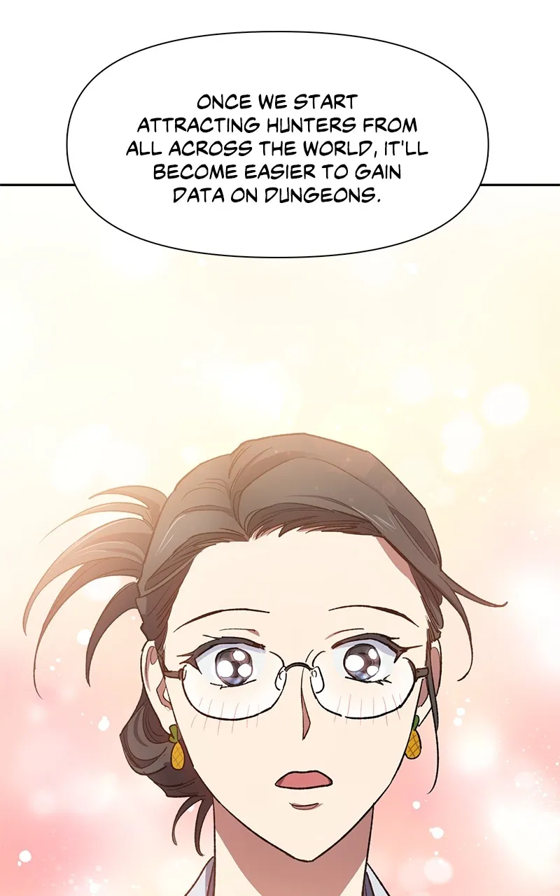 My S-Class Hunters Chapter 55 page 52 - 