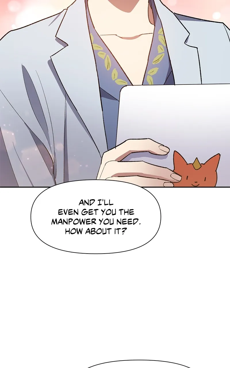 My S-Class Hunters Chapter 55 page 53 - 