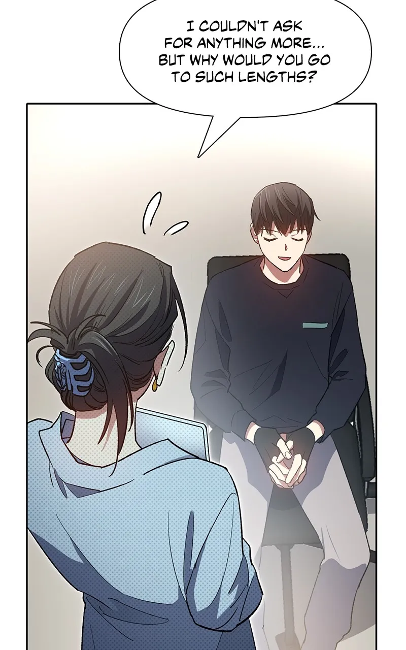 My S-Class Hunters Chapter 55 page 54 - 