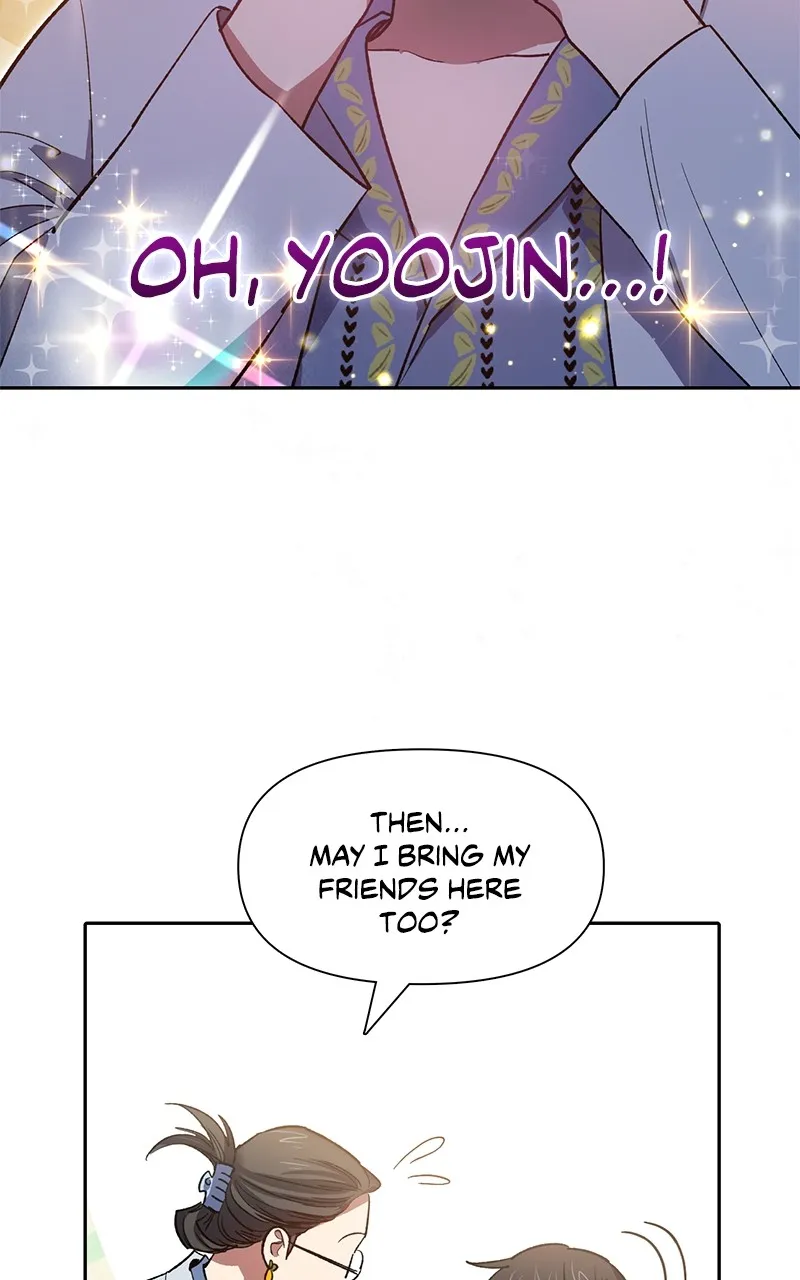 My S-Class Hunters Chapter 55 page 57 - 