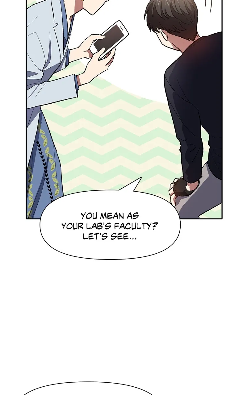 My S-Class Hunters Chapter 55 page 58 - 