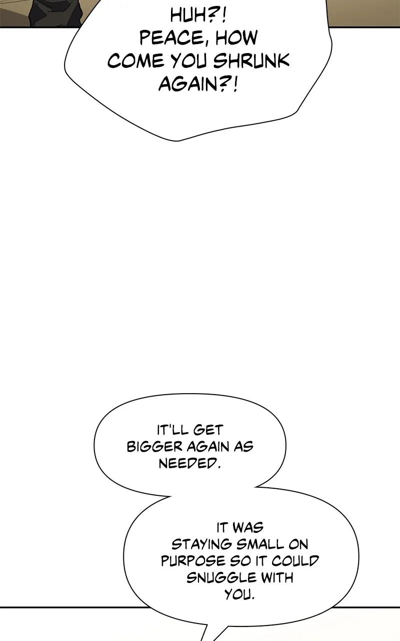 My S-Class Hunters Chapter 55 page 7 - 