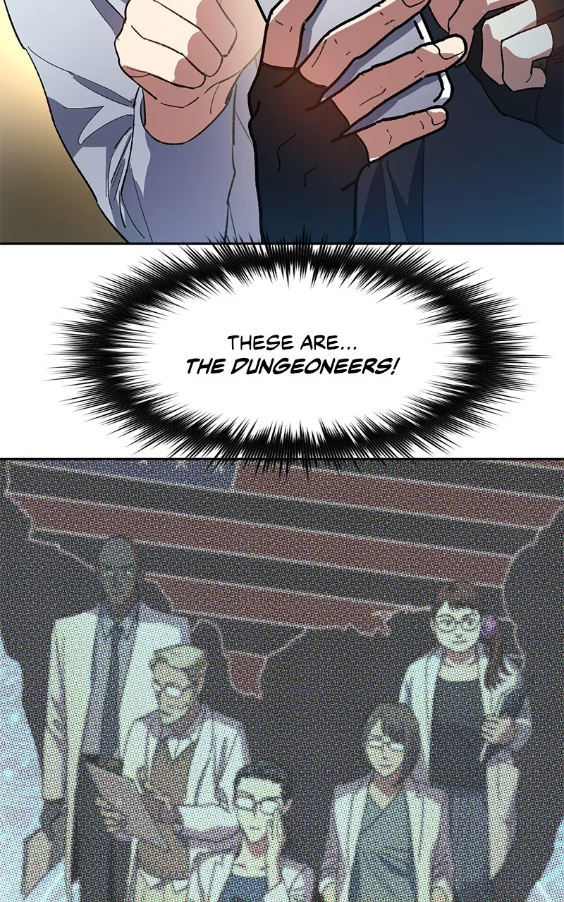 My S-Class Hunters Chapter 55 page 61 - 