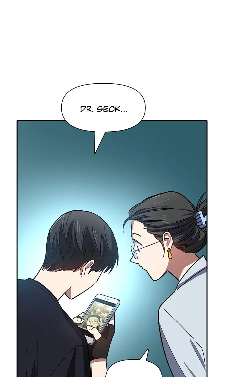 My S-Class Hunters Chapter 55 page 63 - 