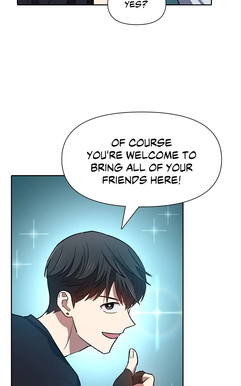 My S-Class Hunters Chapter 55 page 64 - 