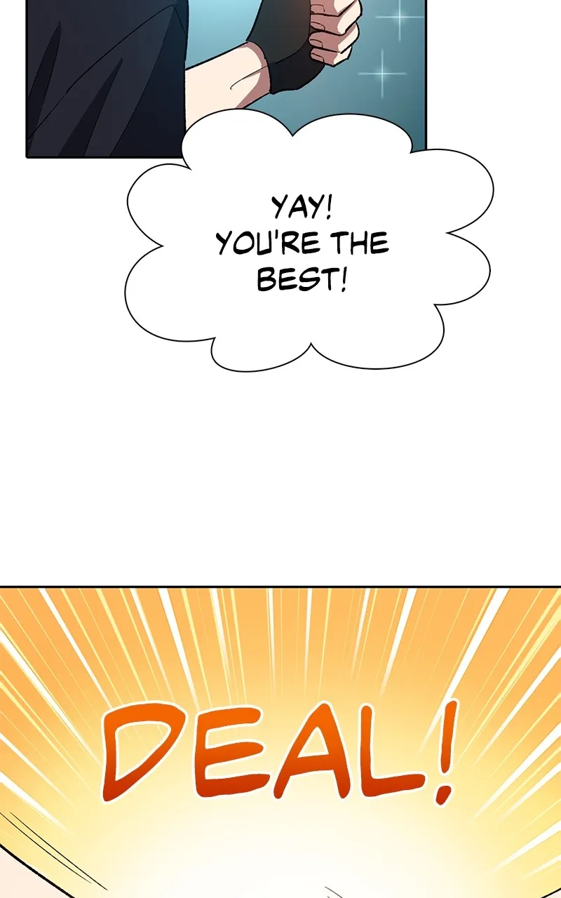 My S-Class Hunters Chapter 55 page 65 - 