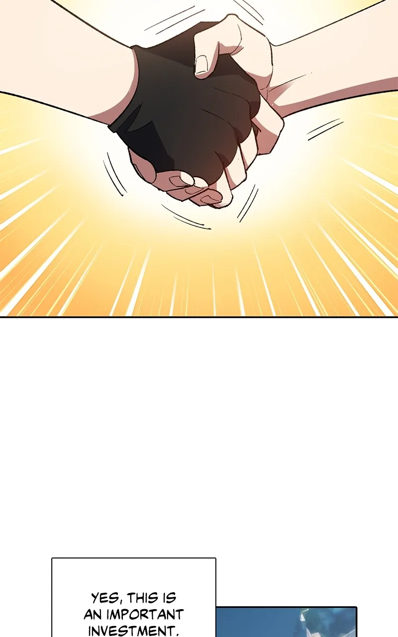 My S-Class Hunters Chapter 55 page 66 - 