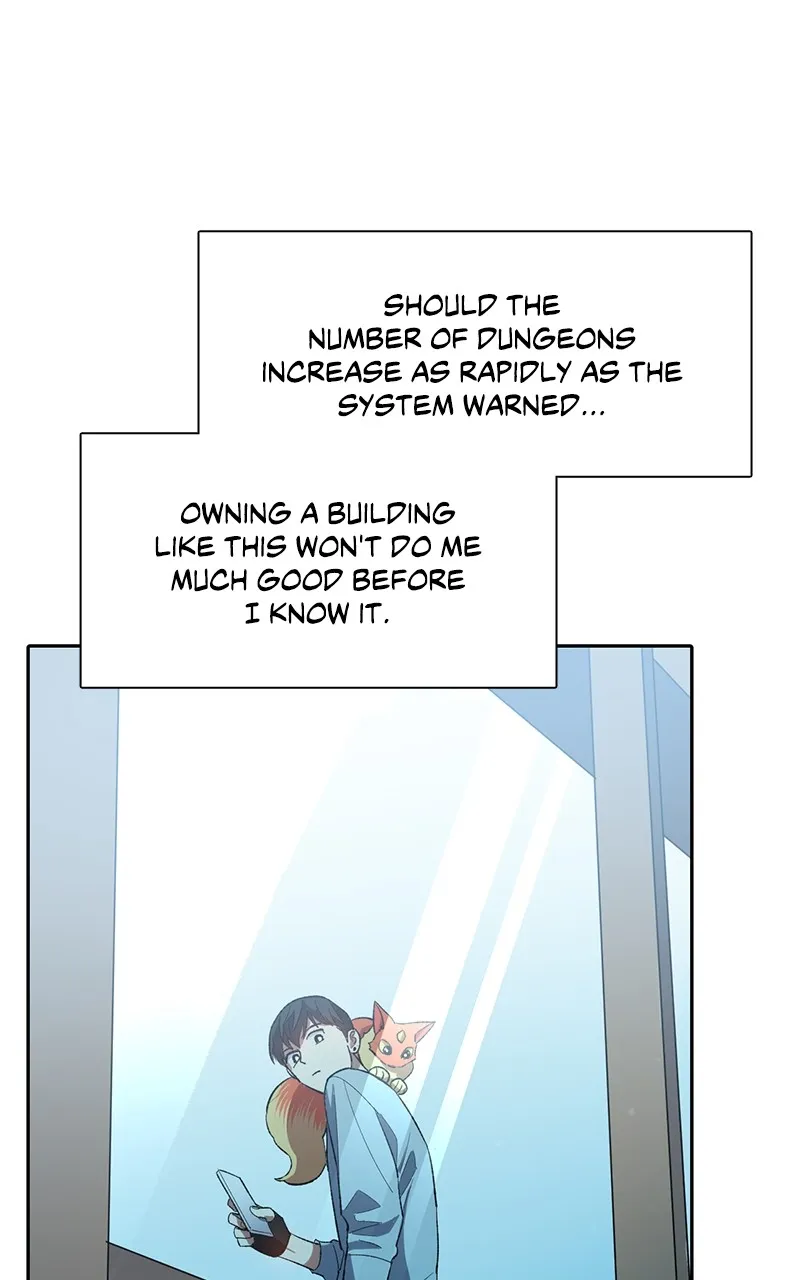 My S-Class Hunters Chapter 55 page 68 - 