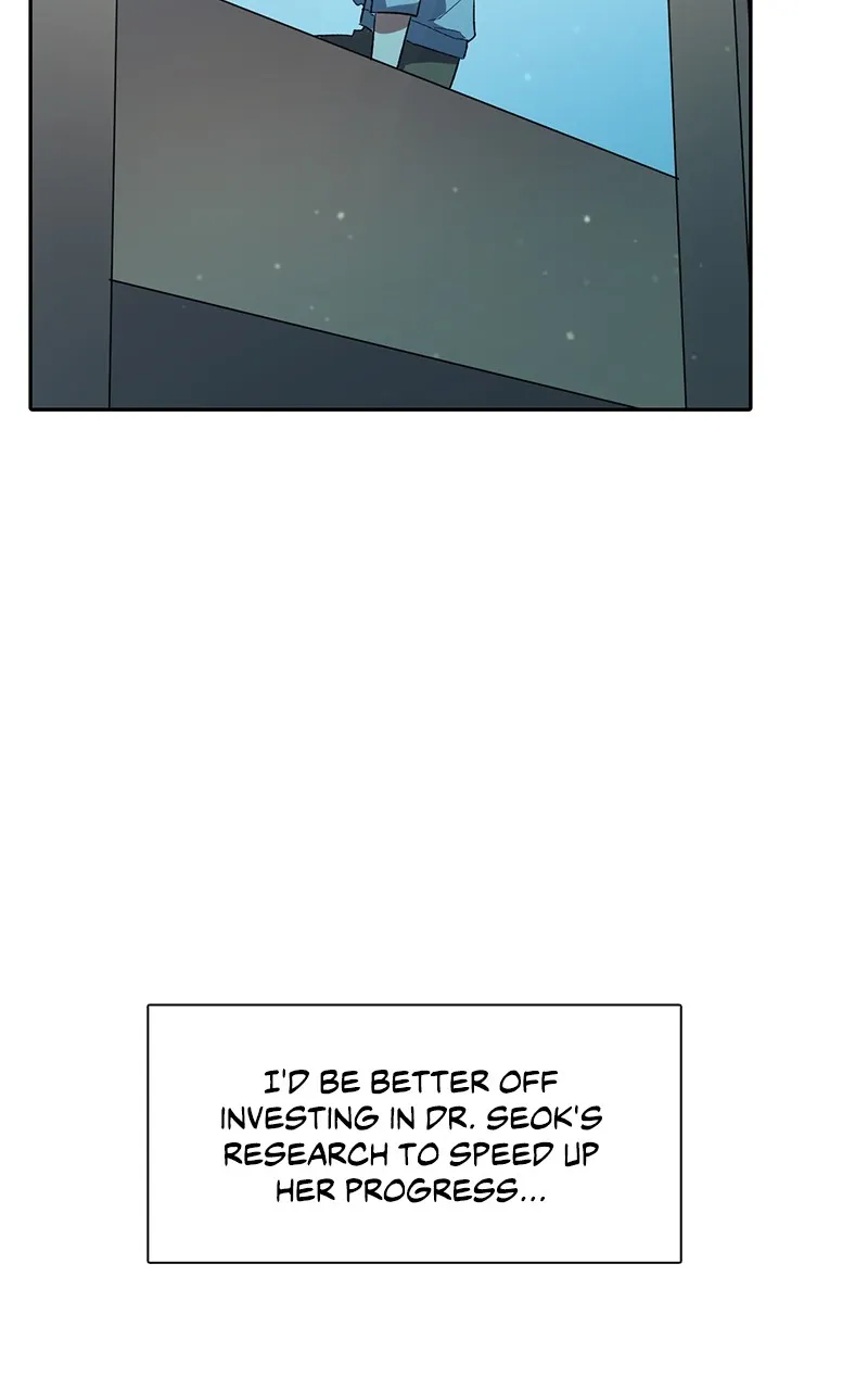My S-Class Hunters Chapter 55 page 69 - 