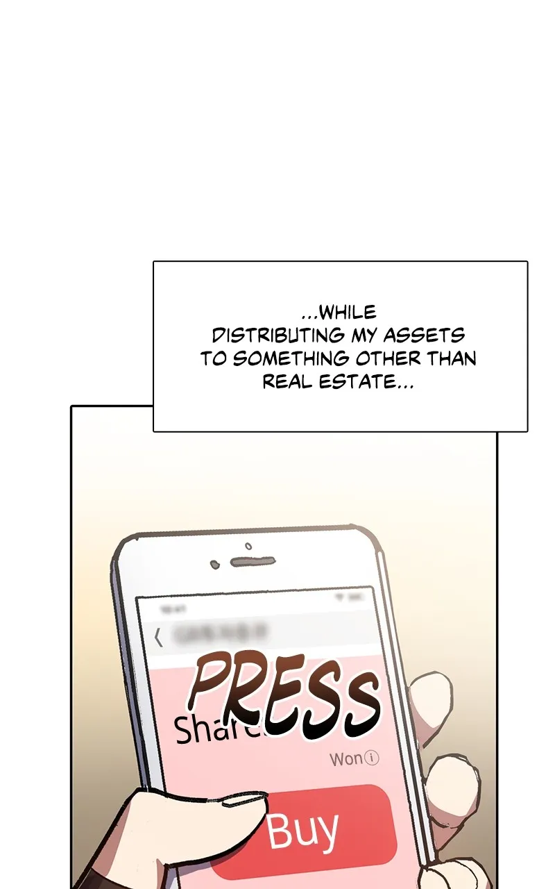 My S-Class Hunters Chapter 55 page 70 - 