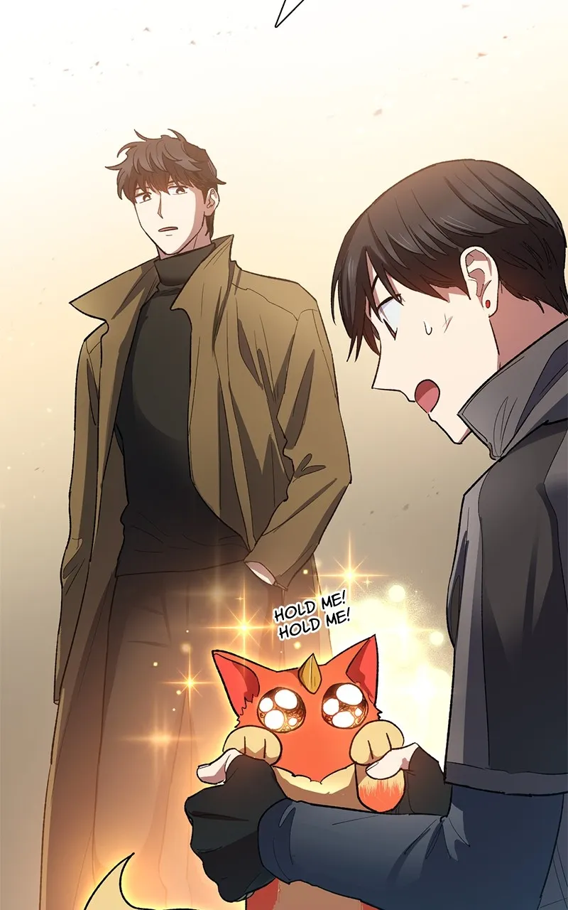 My S-Class Hunters Chapter 55 page 8 - 